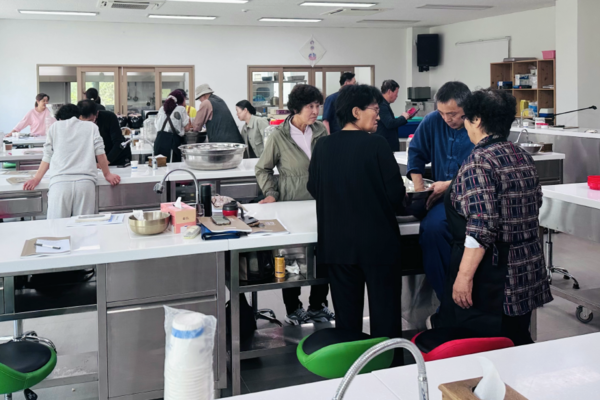 순창군 발효미생물산업진흥원, 발효 교육과정 수강생호평