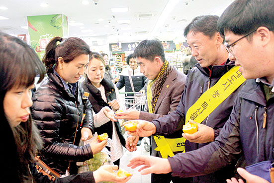[한농연·한여농소식] 한농연전북도연합회, 한농연제주도연합회..