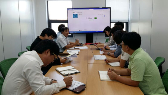 축산물인증원-축산과학원 농장 단계 HACCP 인증 활성화