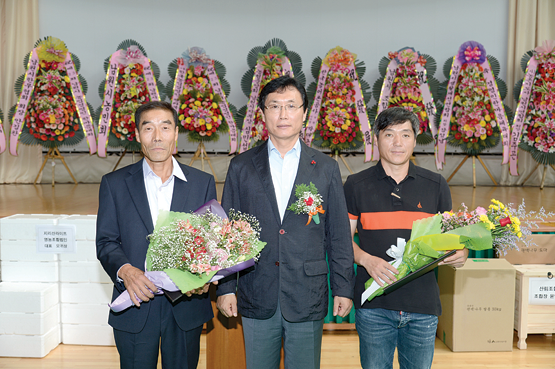 [한농연소식] 한농연경남도연합회, 한농연진천군연합회..