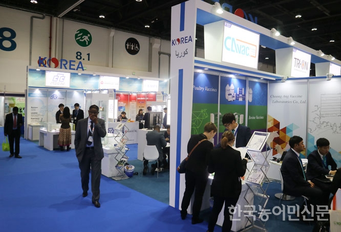 국내 동약업체 10곳, 중동 시장 노크
