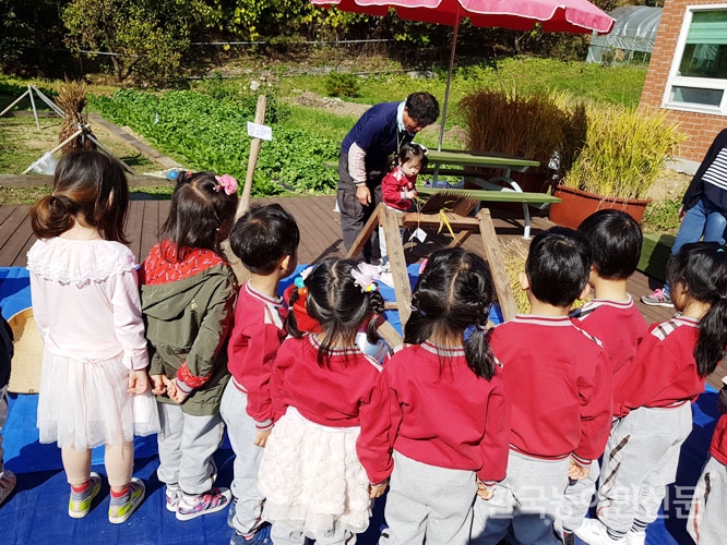[농촌교육농장 경진대회] 자연 속에서 신나게 보살피고 탐구하고…농업·농촌 사랑이 쑥쑥