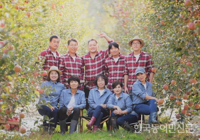 [수출농업을 이끄는 젊은 농식품기업] 장수신농영농조합법인