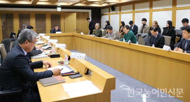농어촌공사 “내년 농업용수 수질관리에 324억 투입”