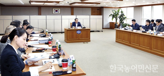 어촌계 운영 개선방안 찾는다