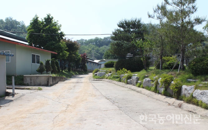 깨끗한 축산농장 들여다보기 <1> 충북 충주 제일축산영농조합(돼지)