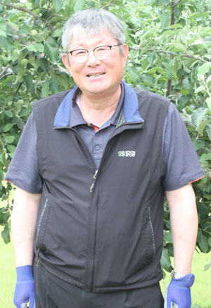 농업현장의 기술을 디자인하다 <1>김경훈 문경시농업기술센터 농촌지도관