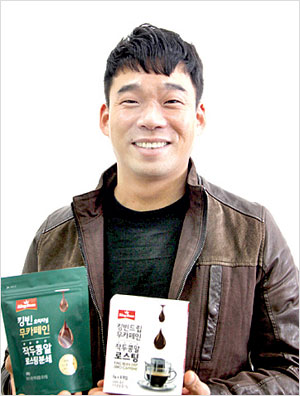 주목, 한국의 고부가가치 농식품 <4>㈜그린로드
