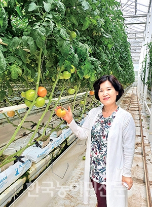 안전성과 해외인증으로 수출에 날개를 달다 <2> 장수뉴젠 영농조합법인