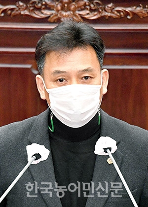 “농민들에 코로나 재난지원금 지급해야”