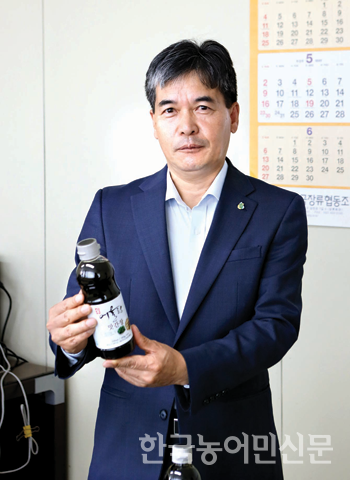 주목, 한국의 고부가가치 농식품 <51> 신송식품(주)