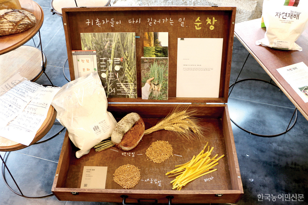생산자-소비자 만나 대화하고 관계 맺고…먹거리 통해 삶 연결