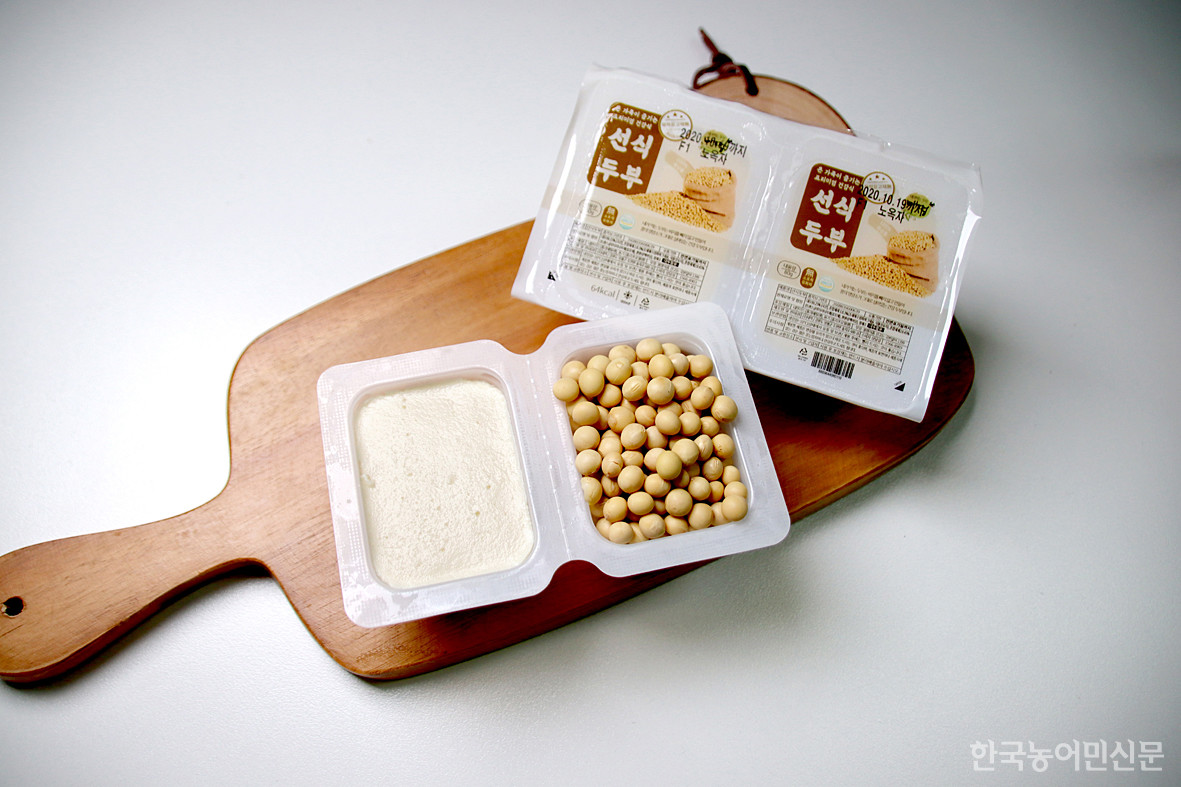 주목, 한국의 고부가가치 농식품 <70> (주)내먹