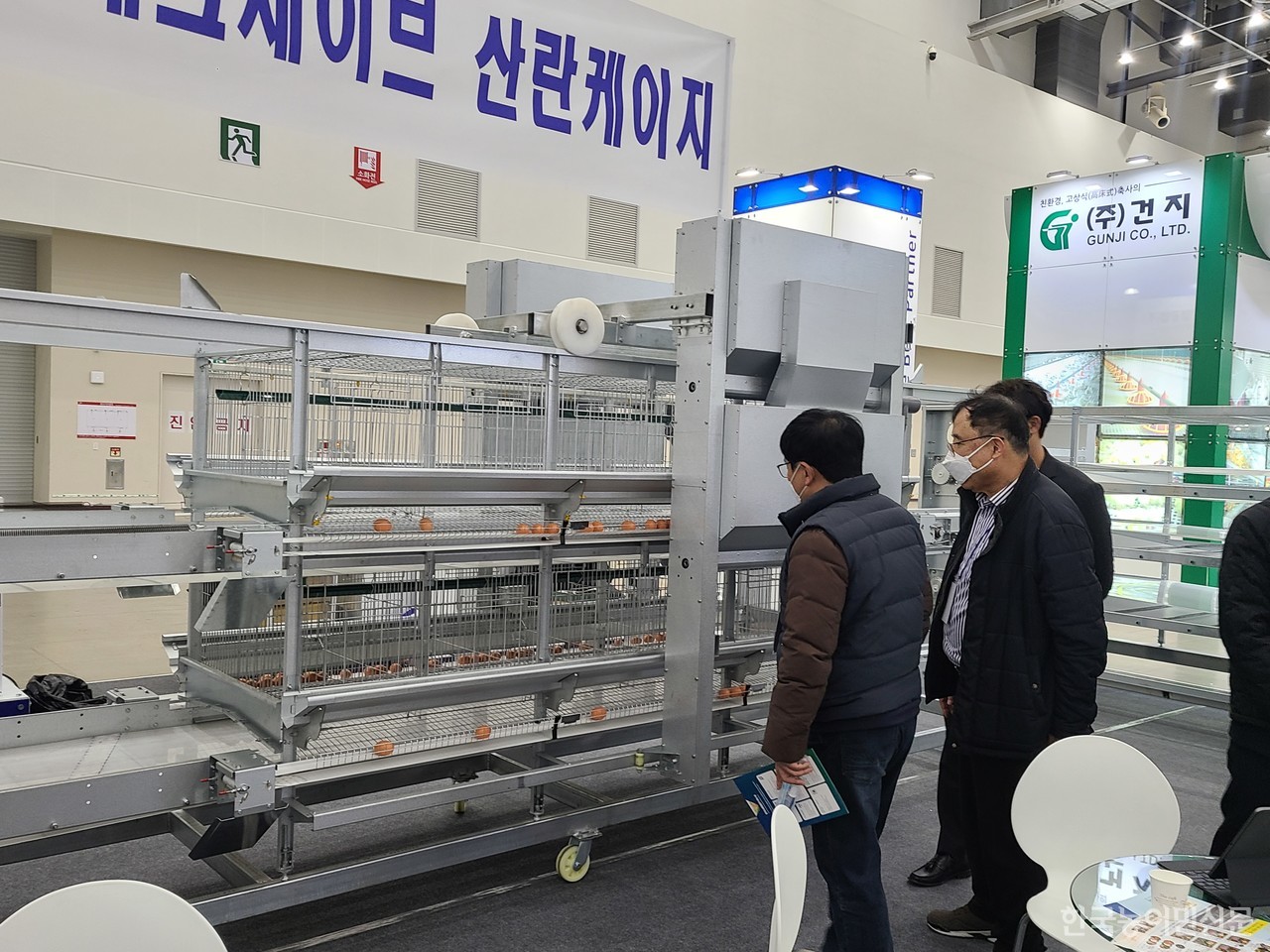 [2022한국국제축산박람회] 대한민국 축산업 미래를 엿보다