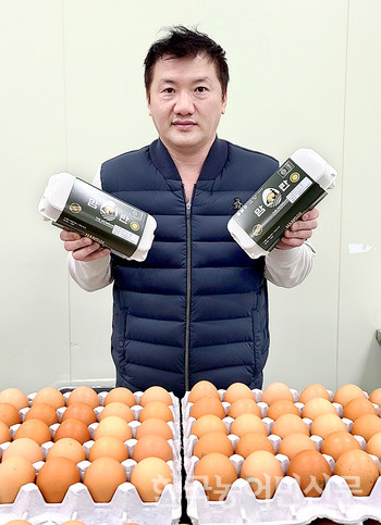 [현장속으로] 왜 농축산물은 싸야 하나요? 좋은 계란은 제값 받아야죠