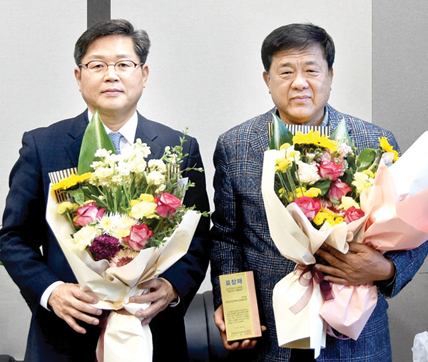 전주김제완주축협, 도시 농·축협 역할지수 평가 우수상