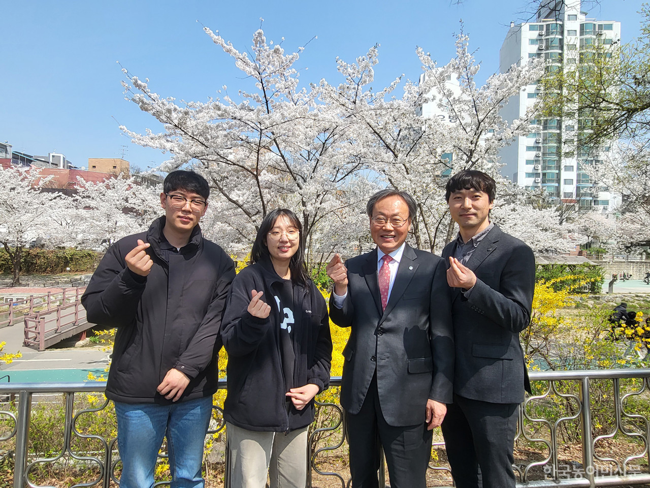 [2023 나눔축산운동] 따뜻한 사회구현·청정축산 이미지 선도 위해 뛴다