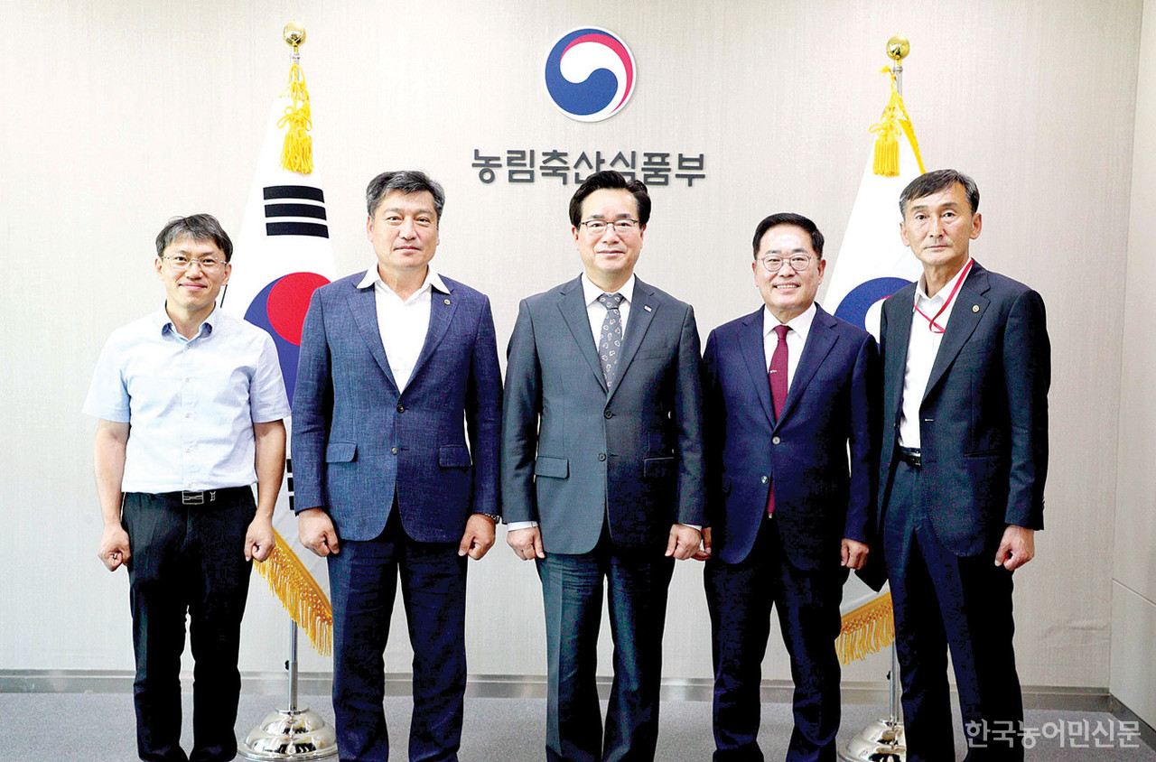 돼지 할당관세 철회·경영안정 대책 마련을