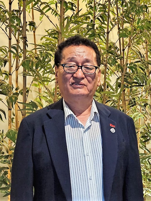 수산물 제1의 시장서 1조원 규모 유통…조합 역할 더 알리고파
