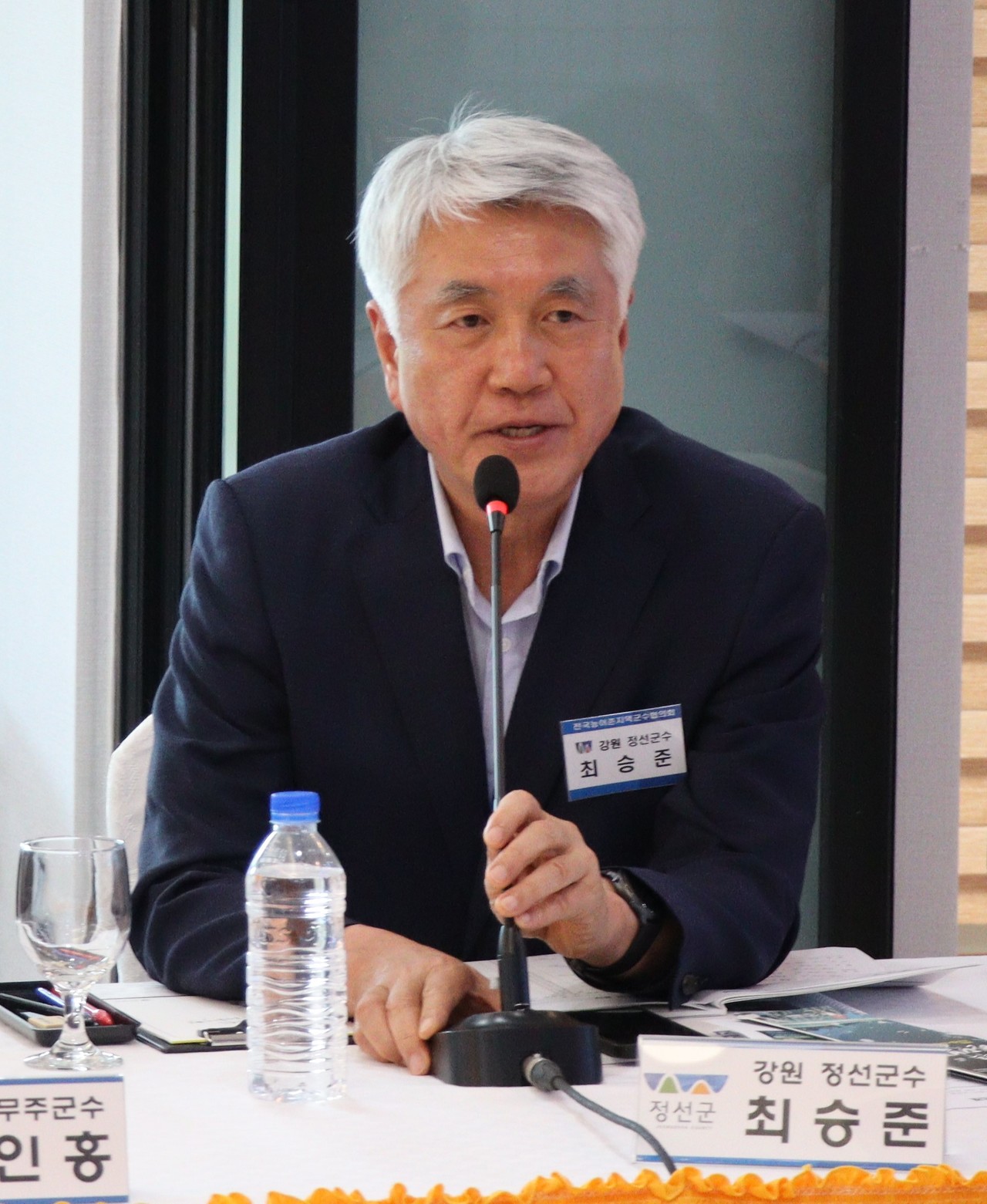 유기질비료 지원사업 전환 미뤄야