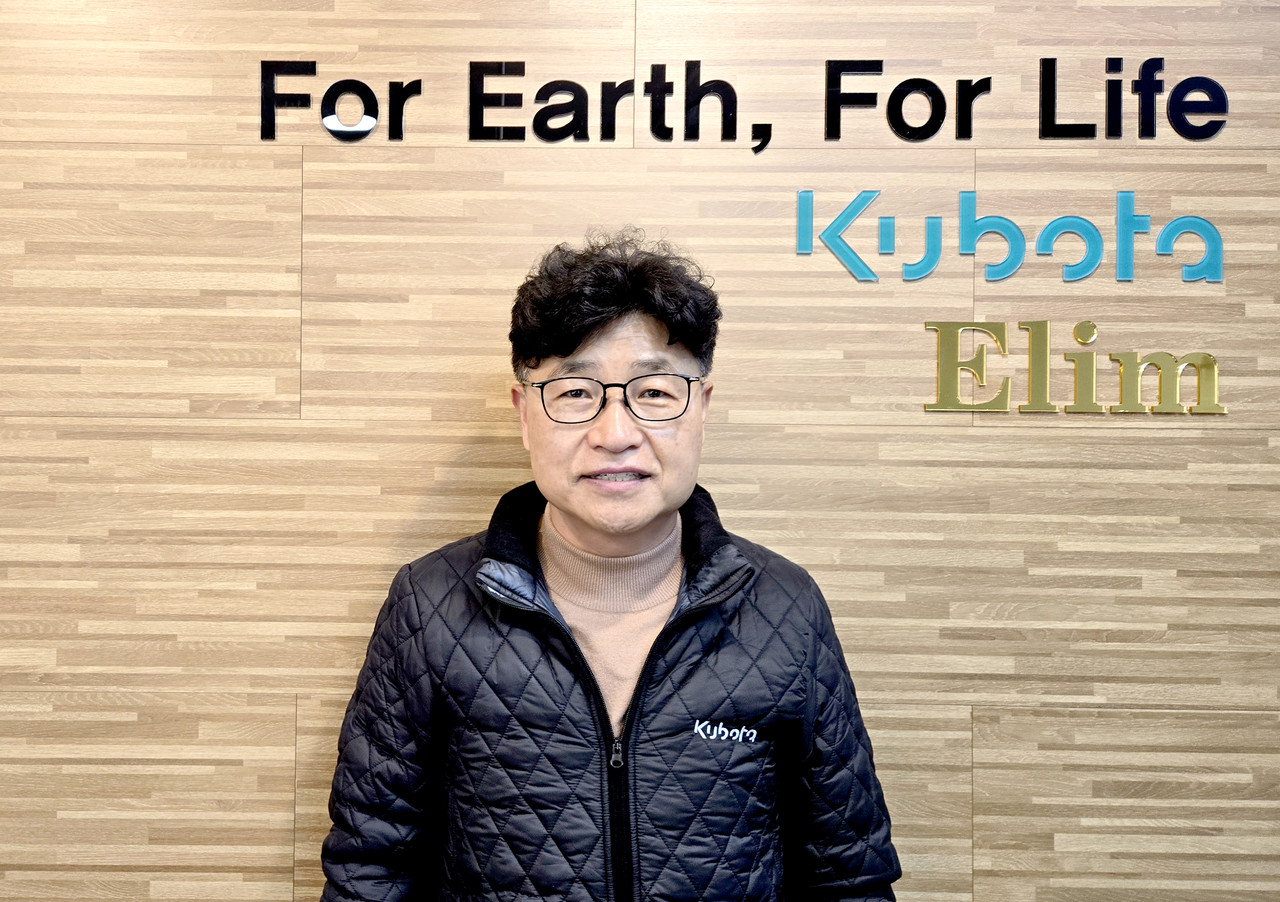 [우수 농기계대리점 가다] 한 번 고객은 영원한 고객, 최선의 서비스 제공