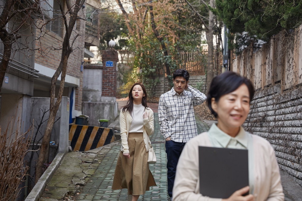 전세 사기, 공인중개사들이 공범이었다: 슬로우레터 6월9일.