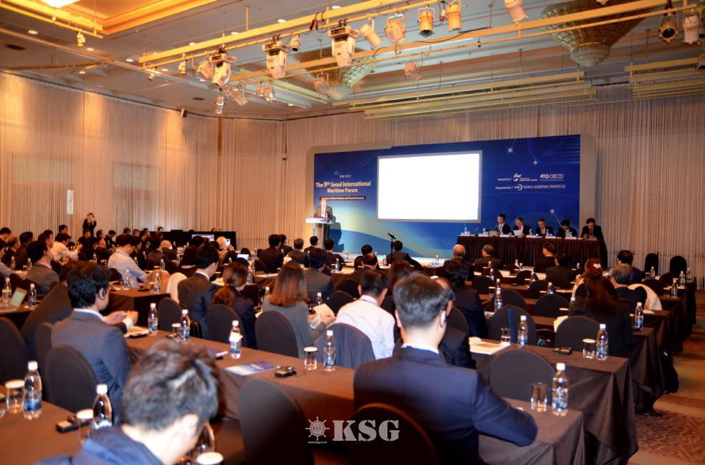 해사안전산업 활성화 해법은 신기술 도입