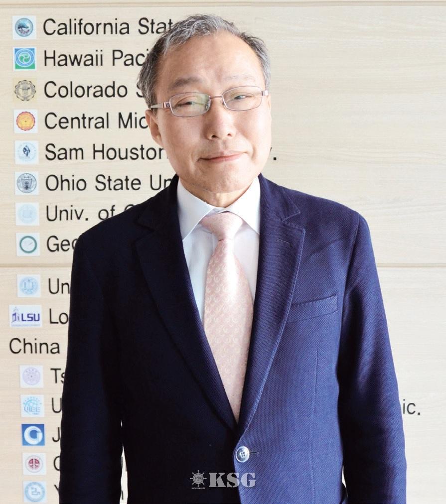 미래 물류전문가 양성에 물꼬 튼다