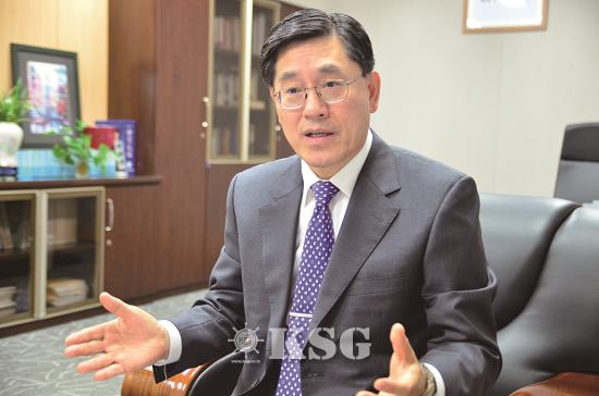 물류는 지식기반형산업입니다