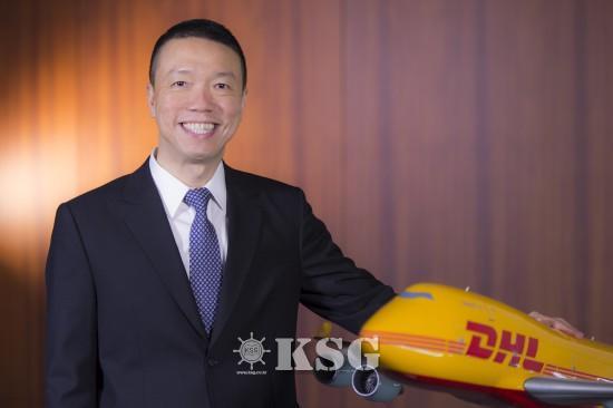DHL익스프레스, 아태지역 CEO로 켄 리 선임