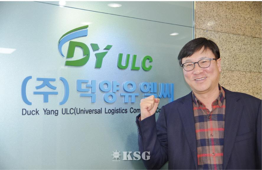 “연매출 1000억 달성 가속페달 밟겠다”