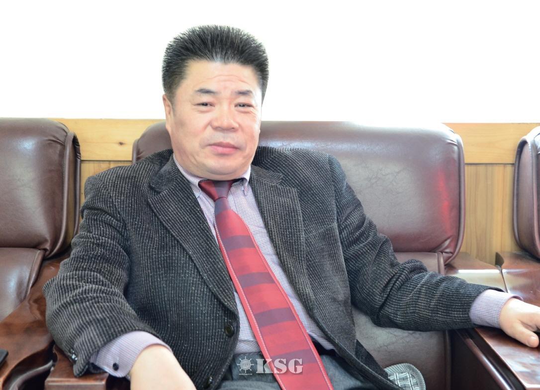 토털물류 실현으로 올해도 500% 성장 자신