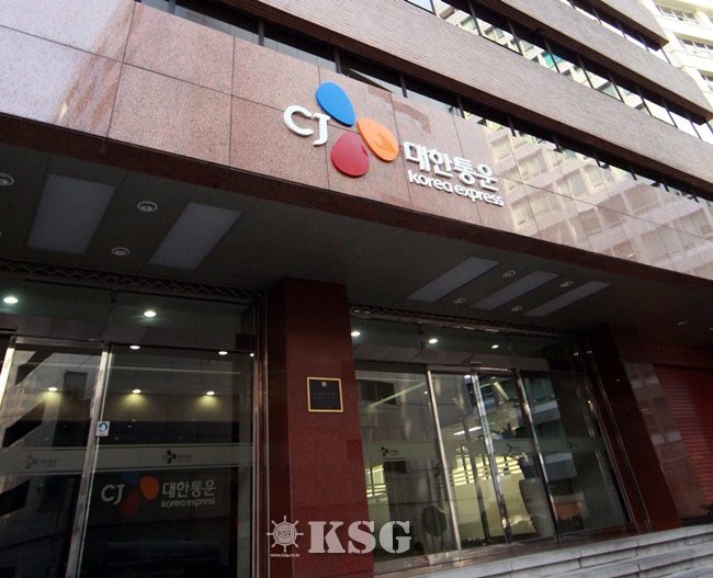 CJ대한통운, 택배·해외사업 호조로 분기 사상 최대실적 달성