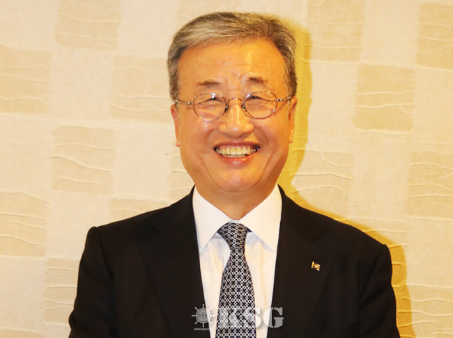 KP&I, 글로벌 해상보험사와 제휴 성장 발판 마련