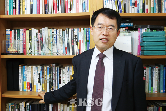 컨설팅 30년, 비결은 실력과 신뢰