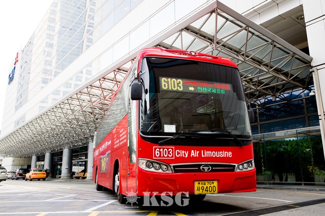 한국도심공항, 교통안전 공로 국토부 장관상 수상
