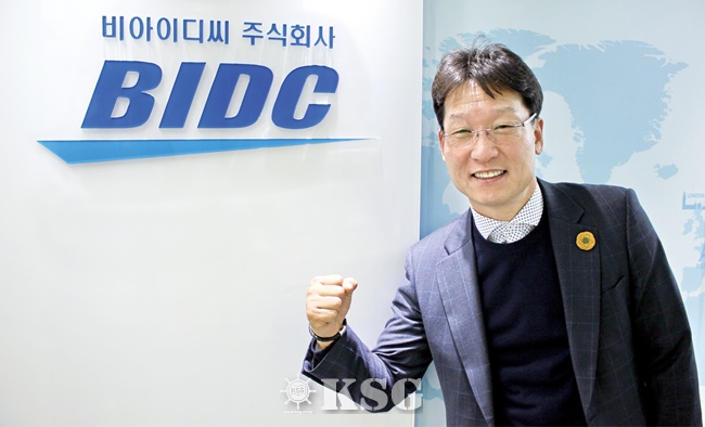 ‘리빌딩 성공’ 부산 물류기업, 글로벌화로 재도약 노린다