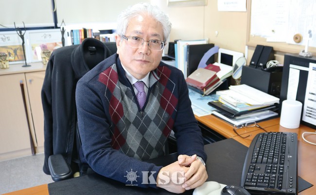 물류 융합화로 글로벌 강소기업 ‘우뚝’