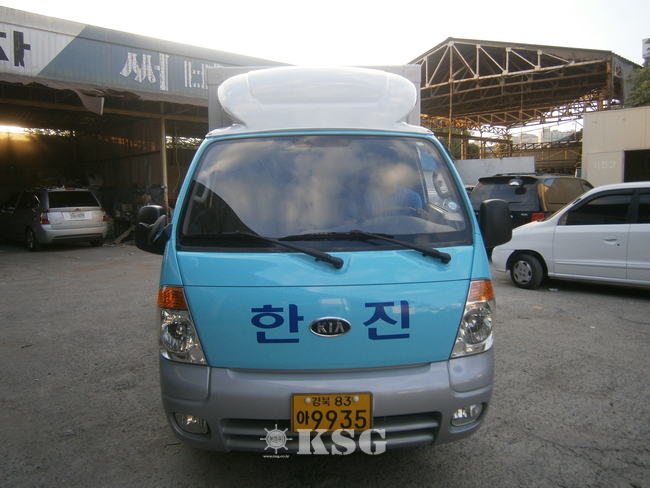 한진, 택배·물류사업 호조에 지난해 영업益 흑자전환