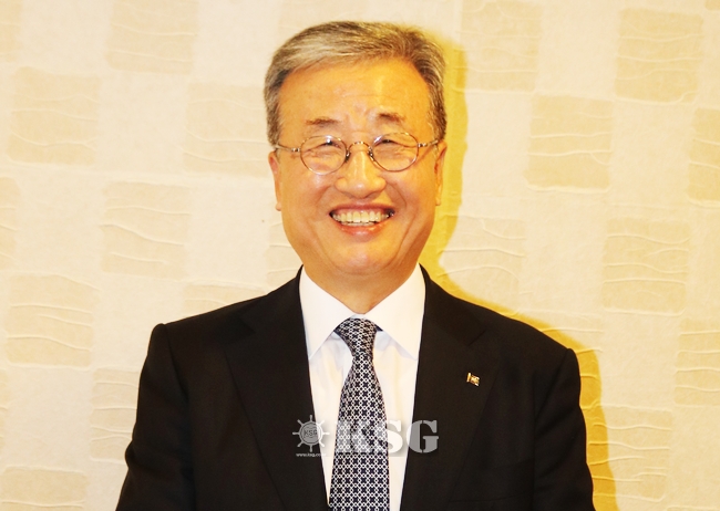 KP&I 박정석 회장 연임