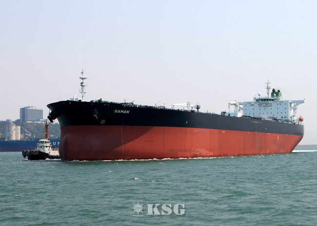 NYK·케이라인, 日 고베제강과 장기 계약