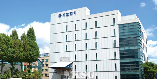 “크레인 시스템 분야, 아시아 시장 점령할 것”