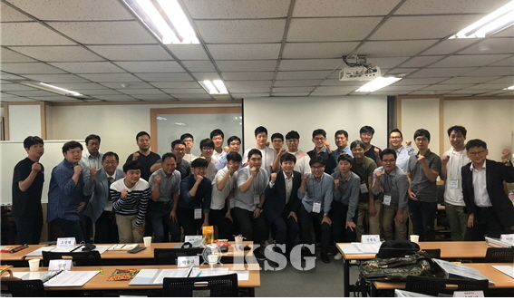 한국통합물류협회, 제27기 물류전문컨설턴트 양성과정 개강