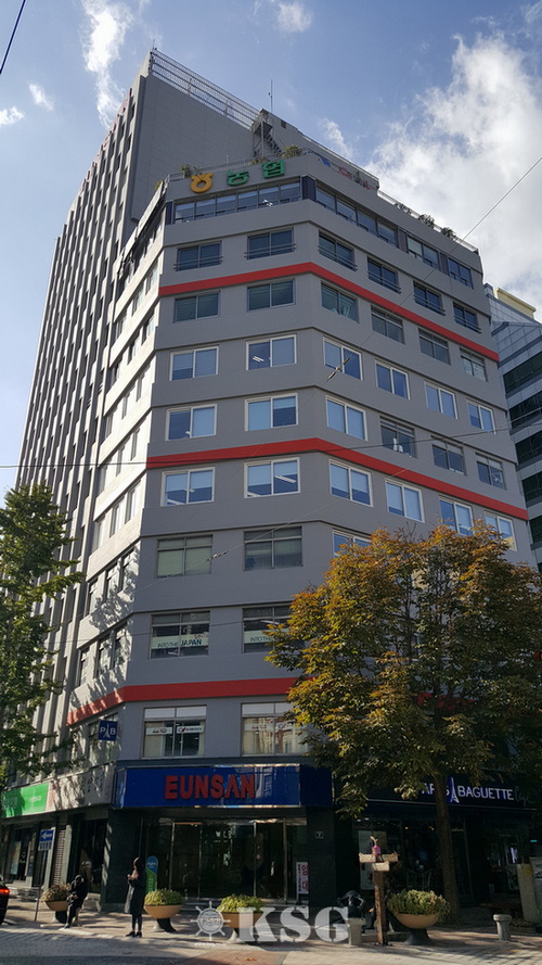 창립 25돌 은산해운항공 “물류업계 새 역사 쓴다”