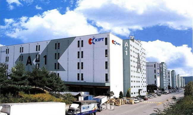 한국복합물류, 기업어음 신용도 A2 유지