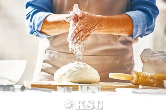 푸드톡앤톡/항상 마음까지 따끈한 이야기 ‘빵’