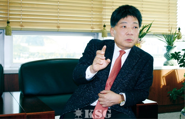 글로벌 기업들이 선택한 ‘FINE’ 물류기업