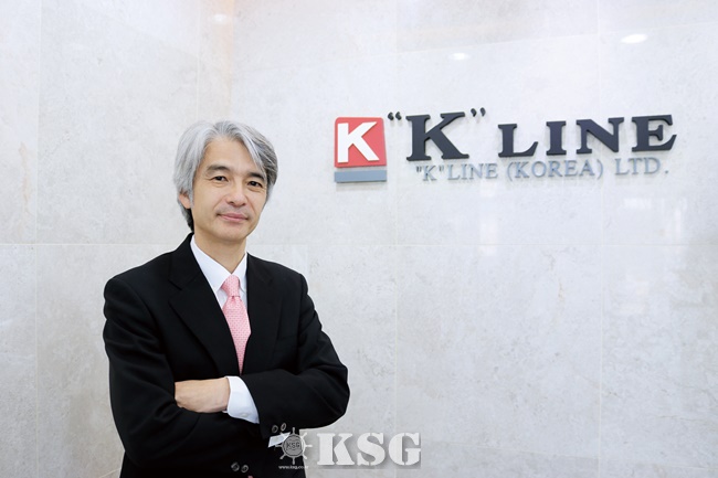 케이라인코리아, 글로벌 네트워크 앞세워 새도약 나서