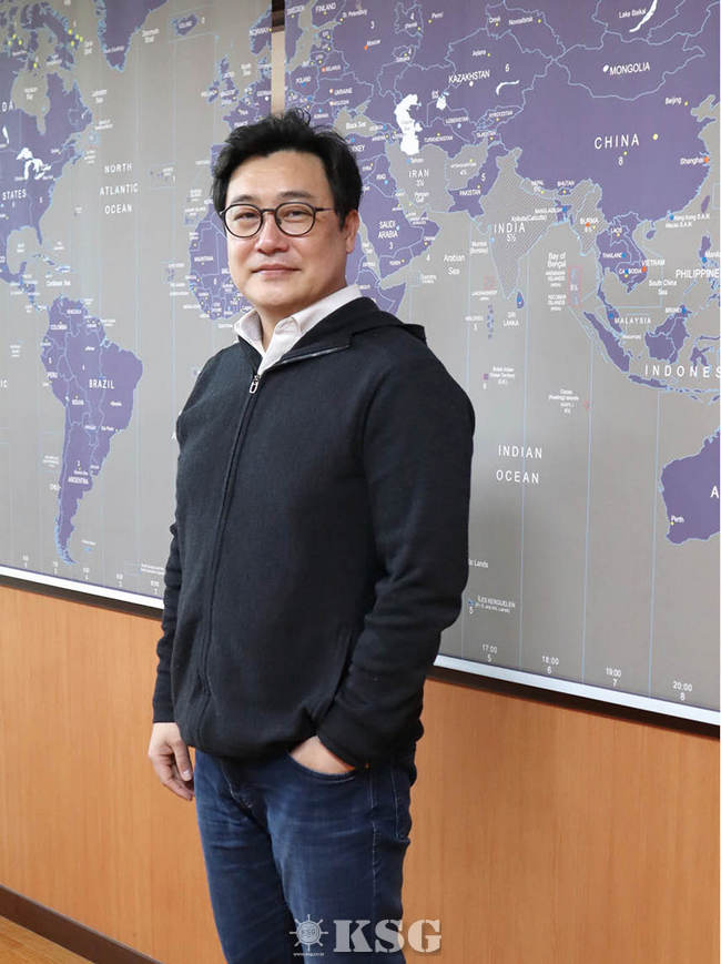 상생으로 올바른 화물운송문화 만들 것