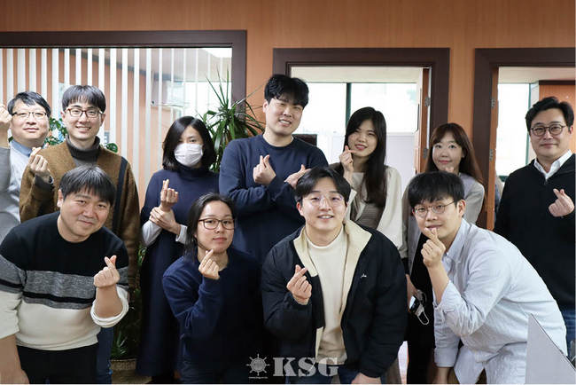 상생으로 올바른 화물운송문화 만들 것